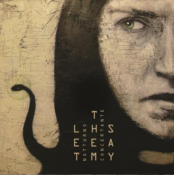 NOTTURNO CONCERTANTE - Let Them Say (CD Digisleeve)